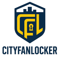 CityFan Locker