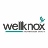 digital wellknox