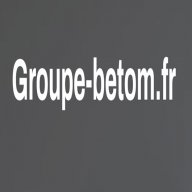 Groupe betom