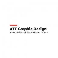 ATT Graphic design