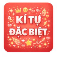 Ki Tu Dac Biet