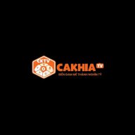CakhiaTV DESIGN