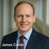 James Carter