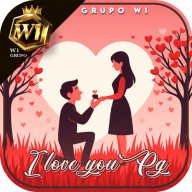 iloveyoupg