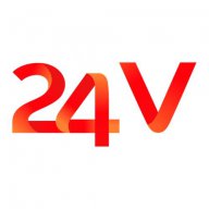 akb 24v