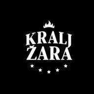 Kralj žara