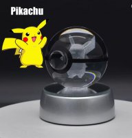 3dcrystalpokeball