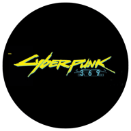 Cyberpunk pokies