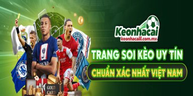keonhacaiiicommx