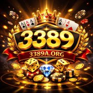 3389aorg