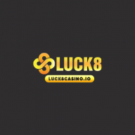 luck8casinoio