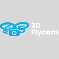 3dflycam