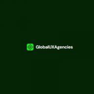 Global UX Agencie