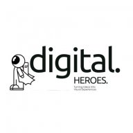 Digital Heroes