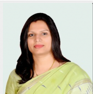 Dr Shilpy Dolas