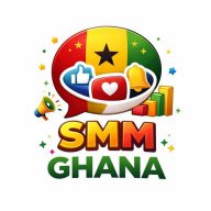 SMM Panel Ghana