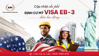 Định cư Mỹ