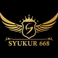 SYUKUR 668