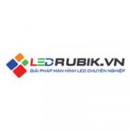 Man hinh LED Rubik