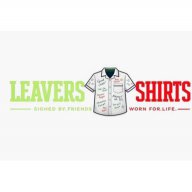 leaversshirts