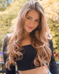 Lina kontakte