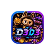 d3d3 pk