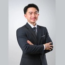 CEO Trần Quốc Huy
