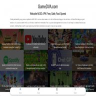 GameDVA Official