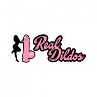 Realistic dildos