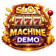 slotmachinedemome