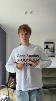 acnestudio