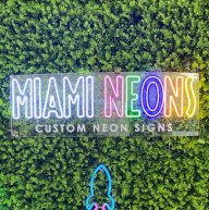 miamineons