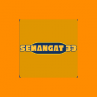 semangat33one