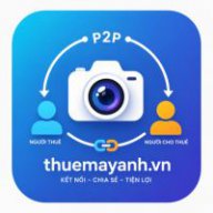 Thuê Máy Ảnh Giá Rẻ
