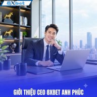 ceoannphuc8xbet