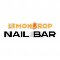 Lemon drop nail bar