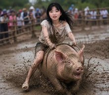 carijace