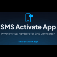 SMS Activate