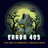 Error 403 mN