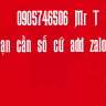 NGHĨ SAO DZỊ