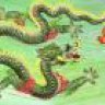 rồng xanh