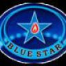 Blue star
