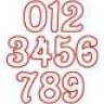 Mr Numbers