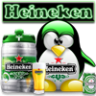 Beer Heineken