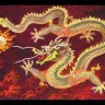 Red dragon