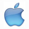apple.