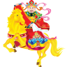 Thần Tài Cà Mau