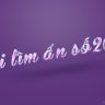Đi tìm ẩn số209