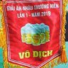 Mơ 1 Tương Lai