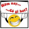 Có Zì Hot